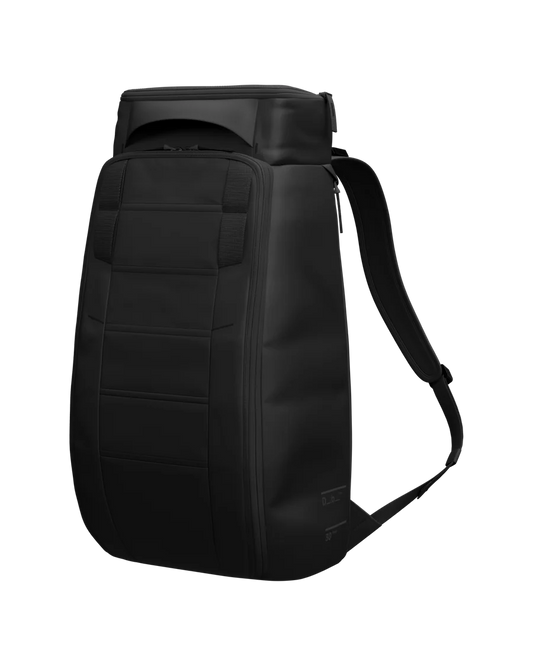 Db Hugger Backpack 30L - Black Out