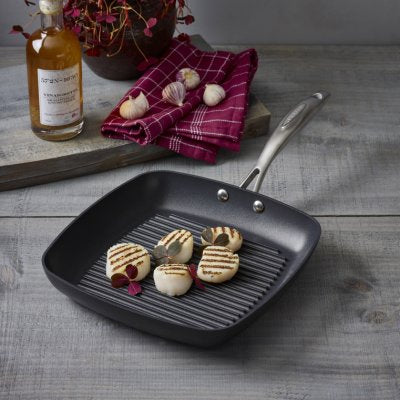 Scanpan Pro IQ Grillpanna 27x27 cm